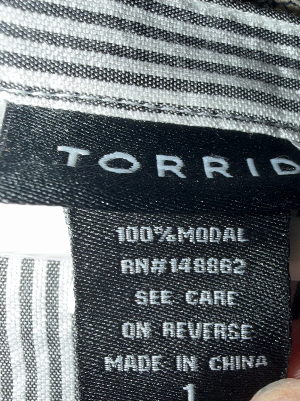 Men's Shirt Subcategory Identification